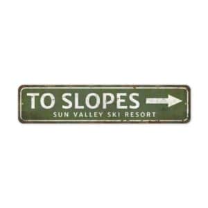 To-Slopes-Premium-Quality-Rustic-Metal-Sign-2