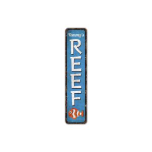 Tommys-Reef-Sign-Premium-Quality-Rustic-Metal-Sign-2