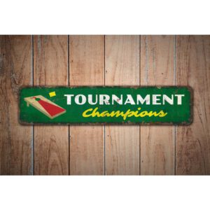 Tournament-Champ-Premium-Quality-Rustic-Metal-Sign-Images