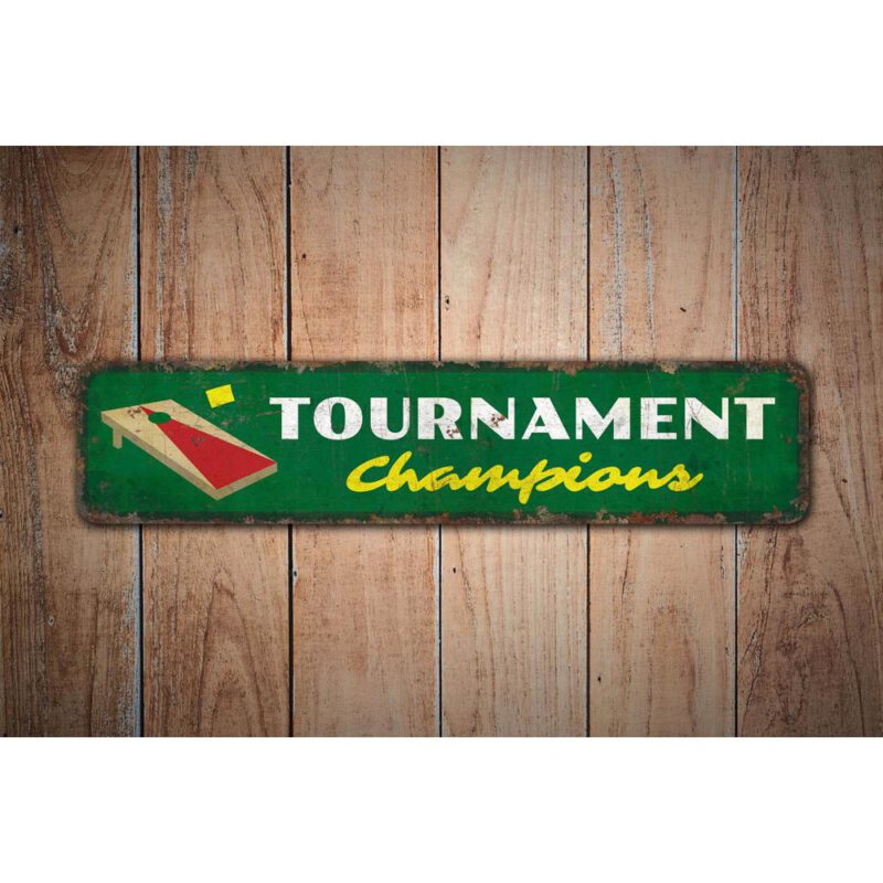 Tournament-Champ-Premium-Quality-Rustic-Metal-Sign-Images