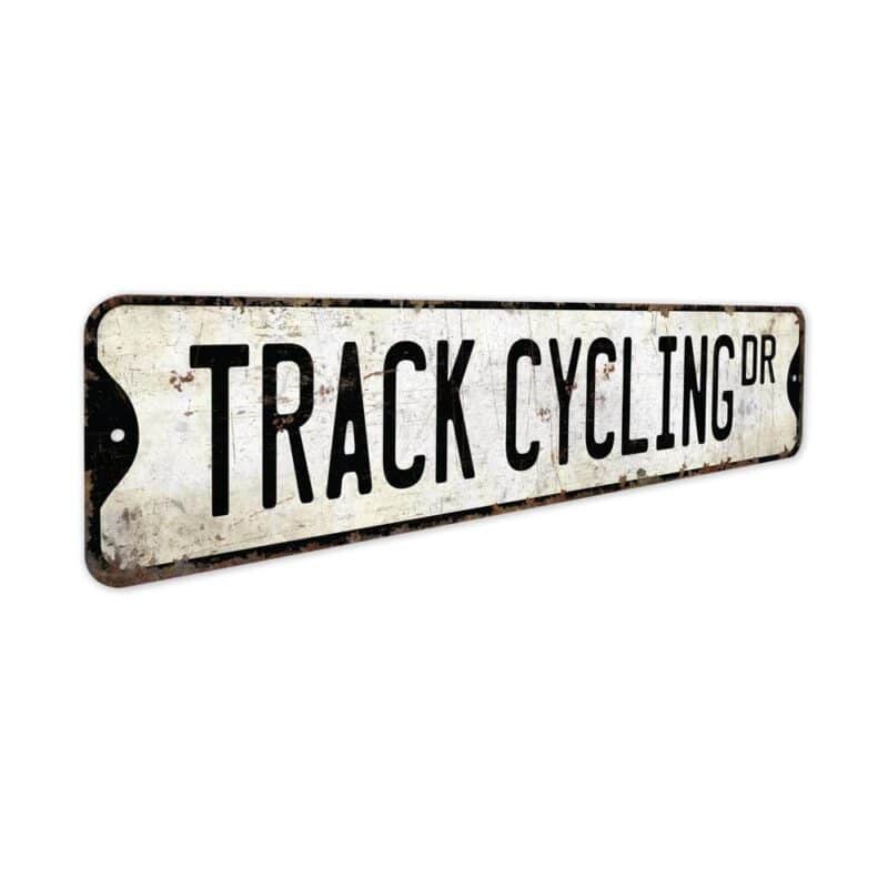 Track-Cycling-Premium-Quality-Rustic-Metal-Sign-3