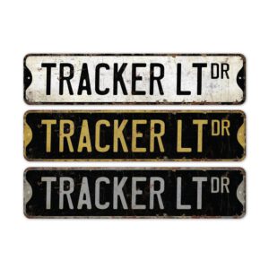 Tracker-LT-Premium-Quality-Rustic-Metal-Sign-2