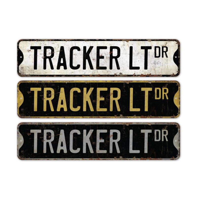 Tracker-LT-Premium-Quality-Rustic-Metal-Sign-2