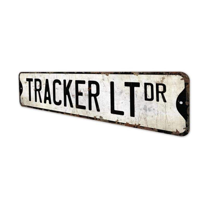 Tracker-LT-Premium-Quality-Rustic-Metal-Sign-4