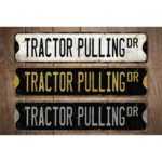 Tractor-Pulling-Premium-Quality-Rustic-Metal-Sign-Images