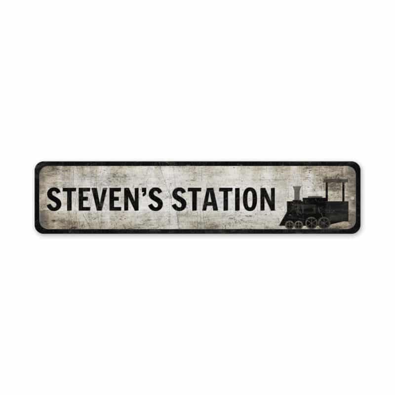 Train-Room-Sign-Premium-Quality-Rustic-Metal-Sign-2