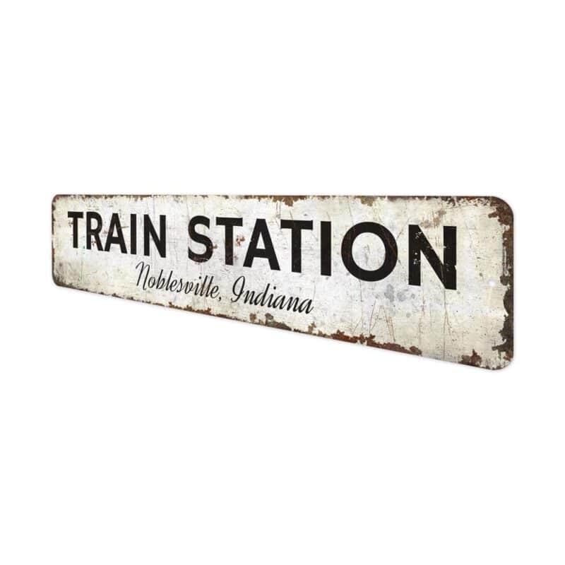 Train-Station-Sign-Premium-Quality-Rustic-Metal-Sign-4-2