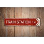 Train-Station-Sign-Premium-Quality-Rustic-Metal-Sign-Images-1