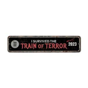 Train-of-Terror-Premium-Quality-Rustic-Metal-Sign-2