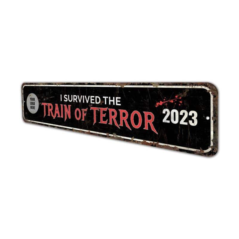 Train-of-Terror-Premium-Quality-Rustic-Metal-Sign-4