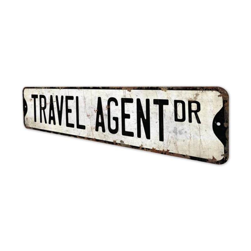 Travel-Agent-Premium-Quality-Rustic-Metal-Sign-4