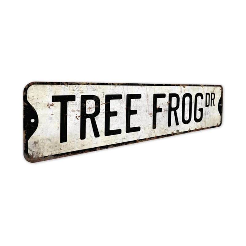 Tree-Frog-Premium-Quality-Rustic-Metal-Sign-3