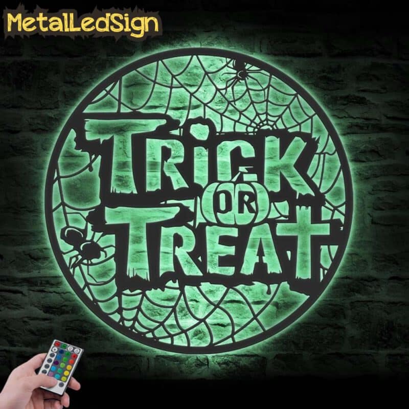 Trick-Or-Treat-Halloween-Metal-Wall-Art-With-Led-Lights-7.jpg