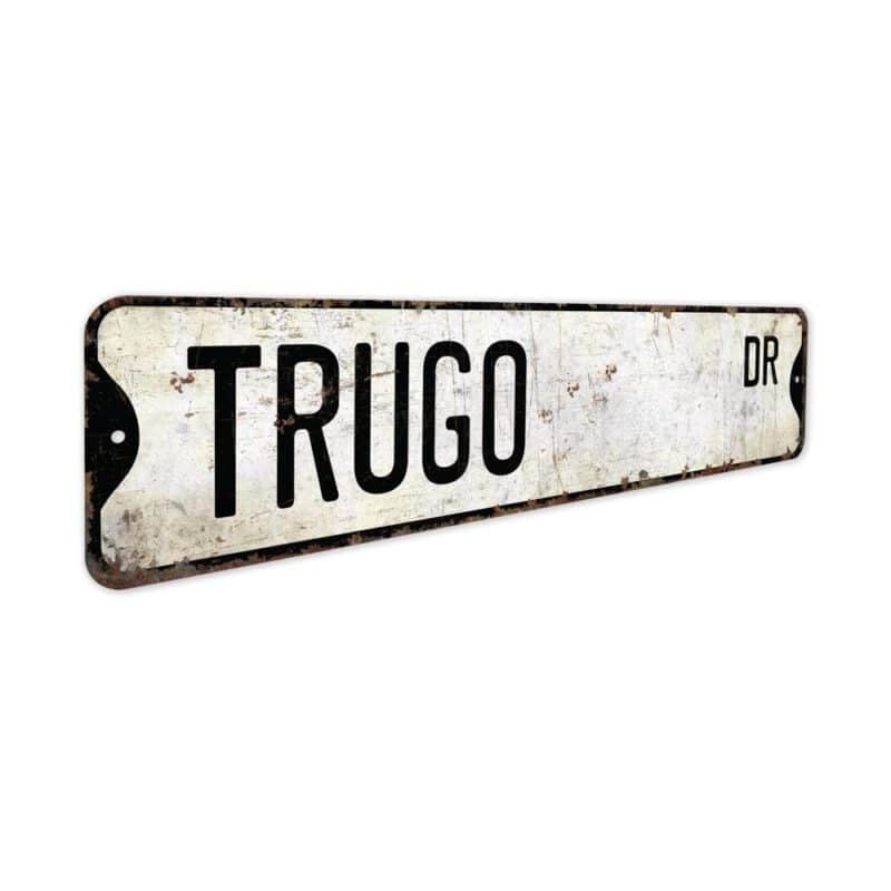 Trugo-Premium-Quality-Rustic-Metal-Sign-3