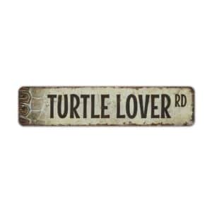 Turtle-Lover-Premium-Quality-Rustic-Metal-Sign-2