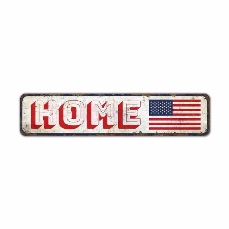 USA-Flag-SIgn-Premium-Quality-Rustic-Metal-Sign-2