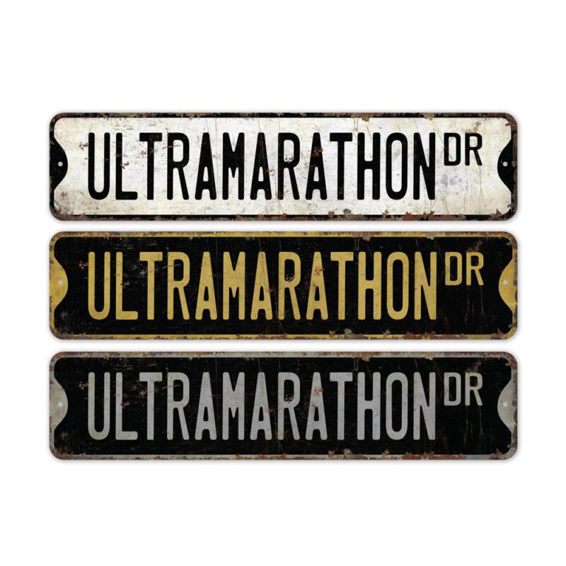 Ultramarathon-Premium-Quality-Rustic-Metal-Sign-2