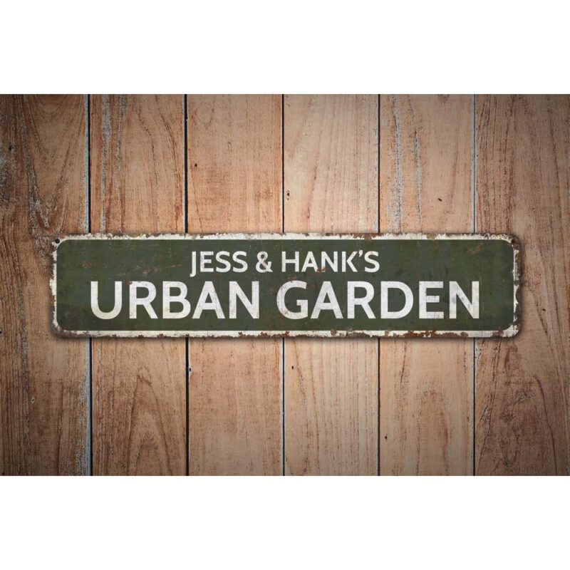 Urban-Garden-Premium-Quality-Rustic-Metal-Sign-Images