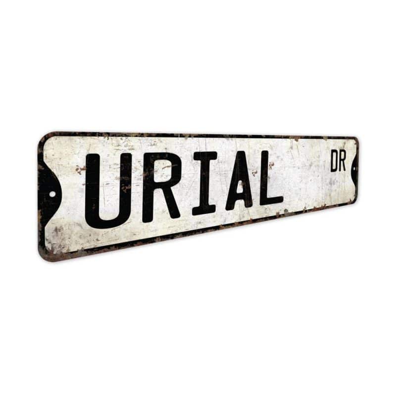 Urial-Premium-Quality-Rustic-Metal-Sign-3