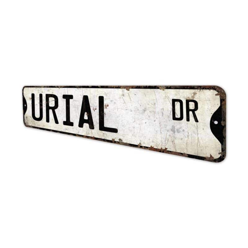 Urial-Premium-Quality-Rustic-Metal-Sign-4