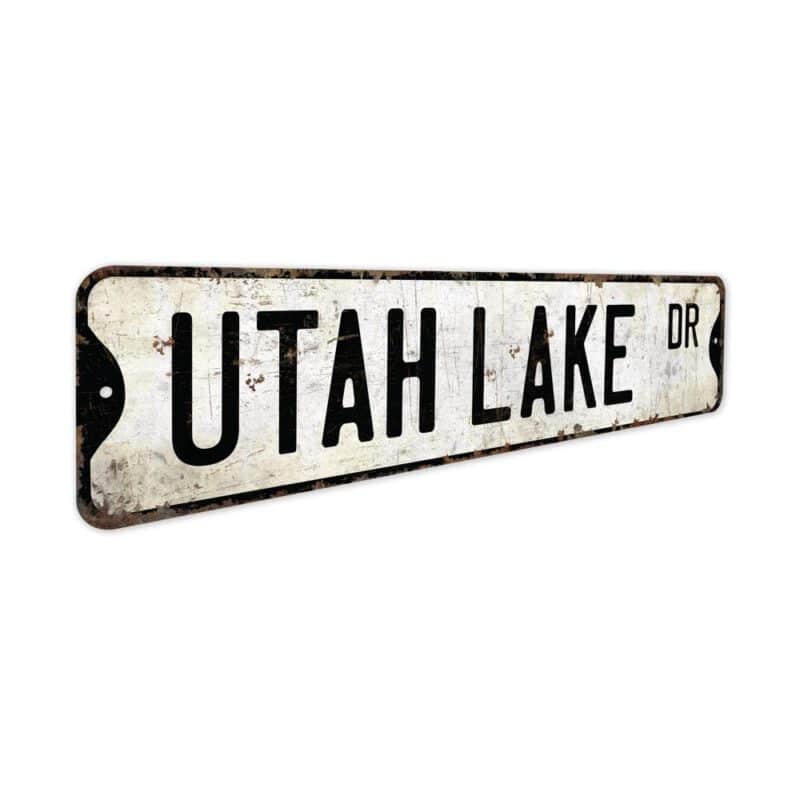 Utah-Lake-Premium-Quality-Rustic-Metal-Sign-3