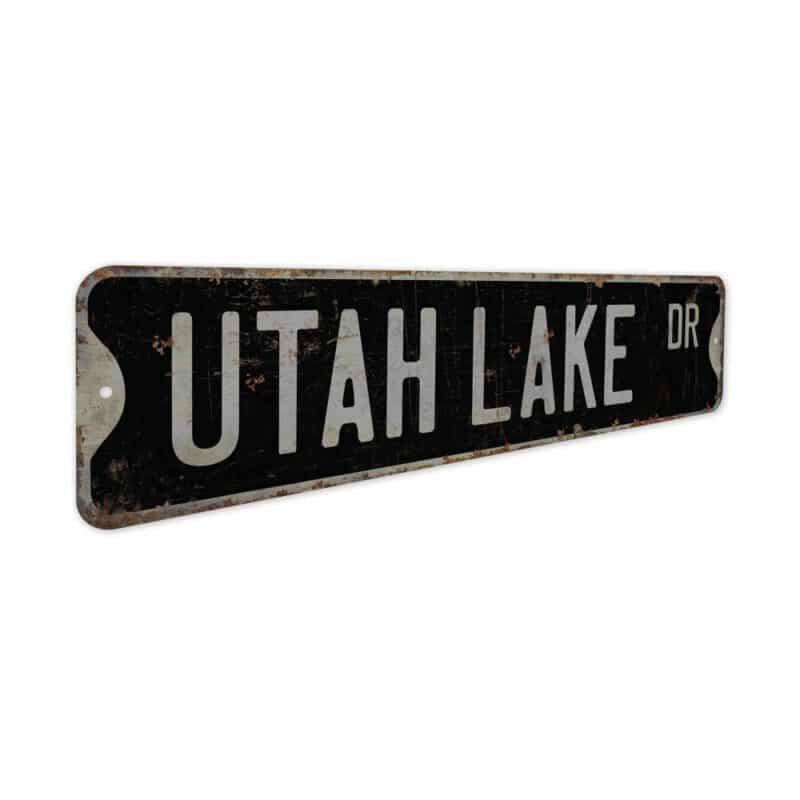 Utah-Lake-Premium-Quality-Rustic-Metal-Sign-7