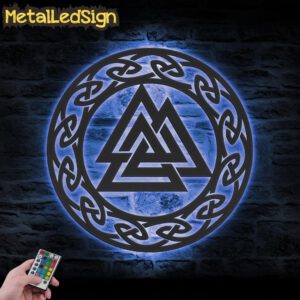 Valknut-Metal-Wall-Art-LED-Light-3-1.jpg