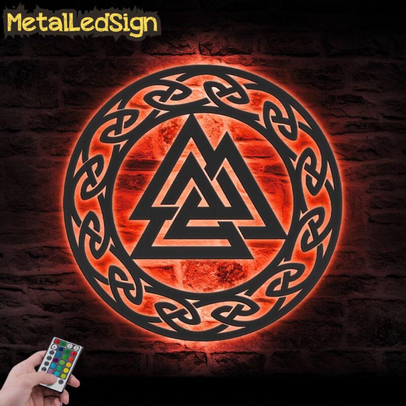 Valknut-Metal-Wall-Art-LED-Light-5-1.jpg