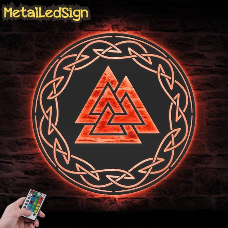 Valknut-Metal-Wall-Art-LED-Light-5.jpg