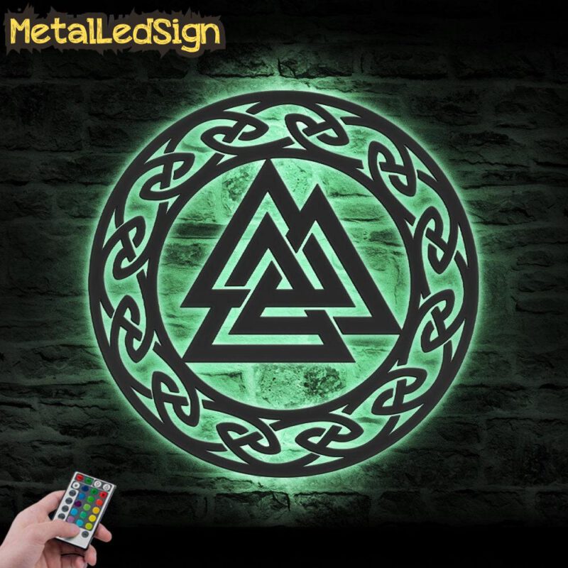 Valknut-Metal-Wall-Art-LED-Light-7-1.jpg