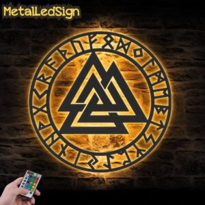 Valknut-Metal-Wall-Art-LED-Light-Images-2.jpg