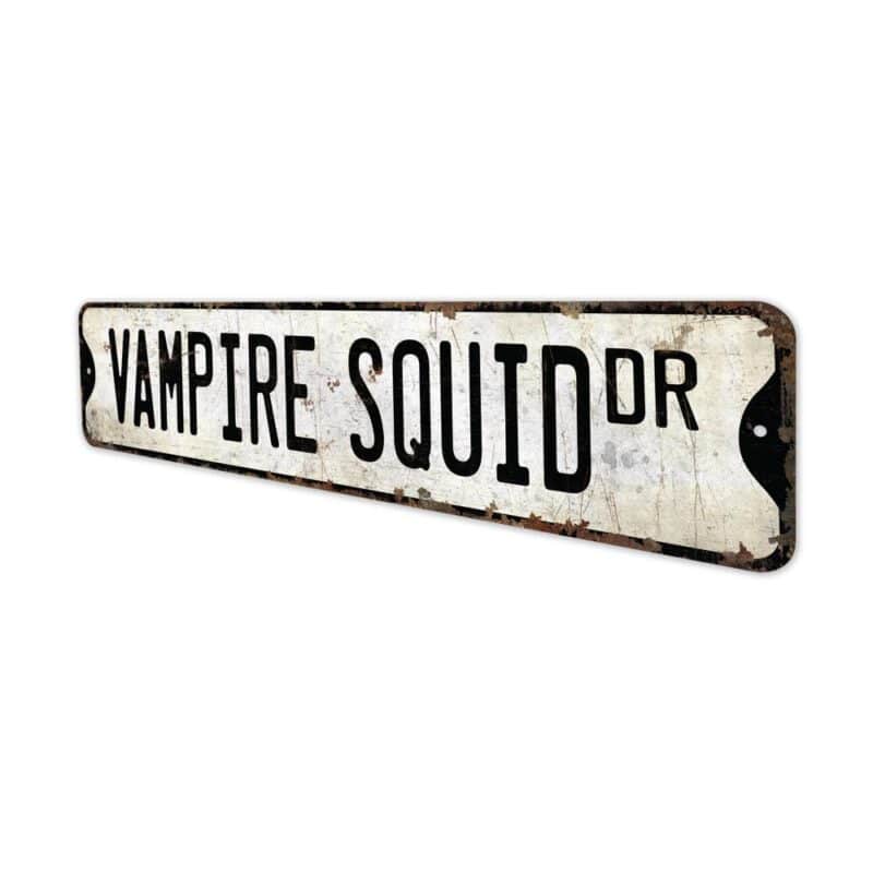 Vampire-Squid-Premium-Quality-Rustic-Metal-Sign-4