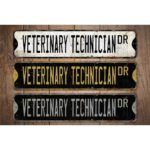 Veterinary-Technician-Premium-Quality-Rustic-Metal-Sign-Images