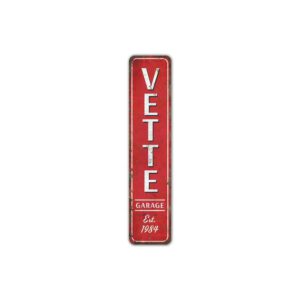 Vette-Garage-Premium-Quality-Rustic-Metal-Sign-2