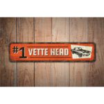 Vette-Head-Sign-Premium-Quality-Rustic-Metal-Sign-Images