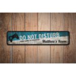 Video-Gamers-Room-Sign-Premium-Quality-Rustic-Metal-Sign-Images