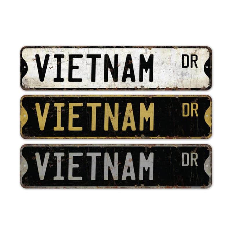 Vietnam-Premium-Quality-Rustic-Metal-Sign-2