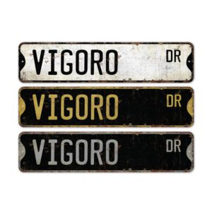 Vigoro-Premium-Quality-Rustic-Metal-Sign-2