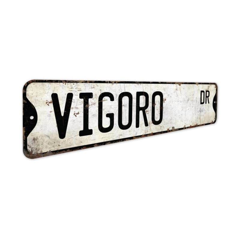 Vigoro-Premium-Quality-Rustic-Metal-Sign-3