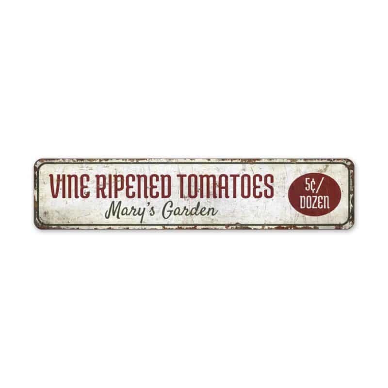 Vine-Ripened-Tomatoes-Premium-Quality-Rustic-Metal-Sign-2