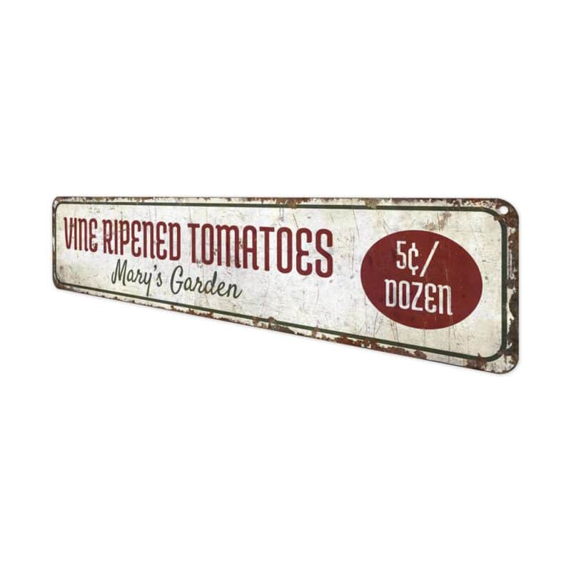 Vine-Ripened-Tomatoes-Premium-Quality-Rustic-Metal-Sign-4