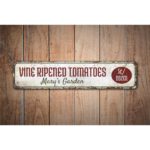 Vine-Ripened-Tomatoes-Premium-Quality-Rustic-Metal-Sign-Images