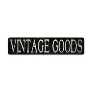 Vintage-Goods-Sign-Premium-Quality-Rustic-Metal-Sign-2