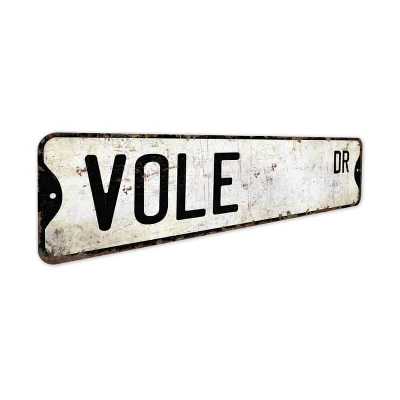 Vole-Premium-Quality-Rustic-Metal-Sign-3