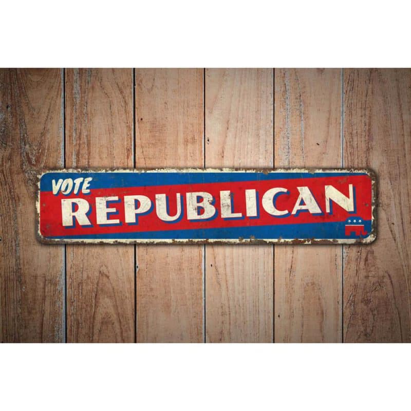 Vote-Republican-Premium-Quality-Rustic-Metal-Sign-Images-2