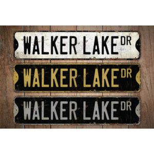 Walker-Lake-Premium-Quality-Rustic-Metal-Sign-Images