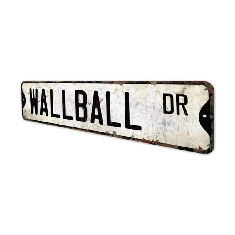 Wallball-Premium-Quality-Rustic-Metal-Sign-4