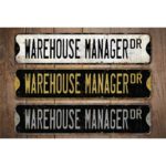 Warehouse-Manager-Premium-Quality-Rustic-Metal-Sign-Images