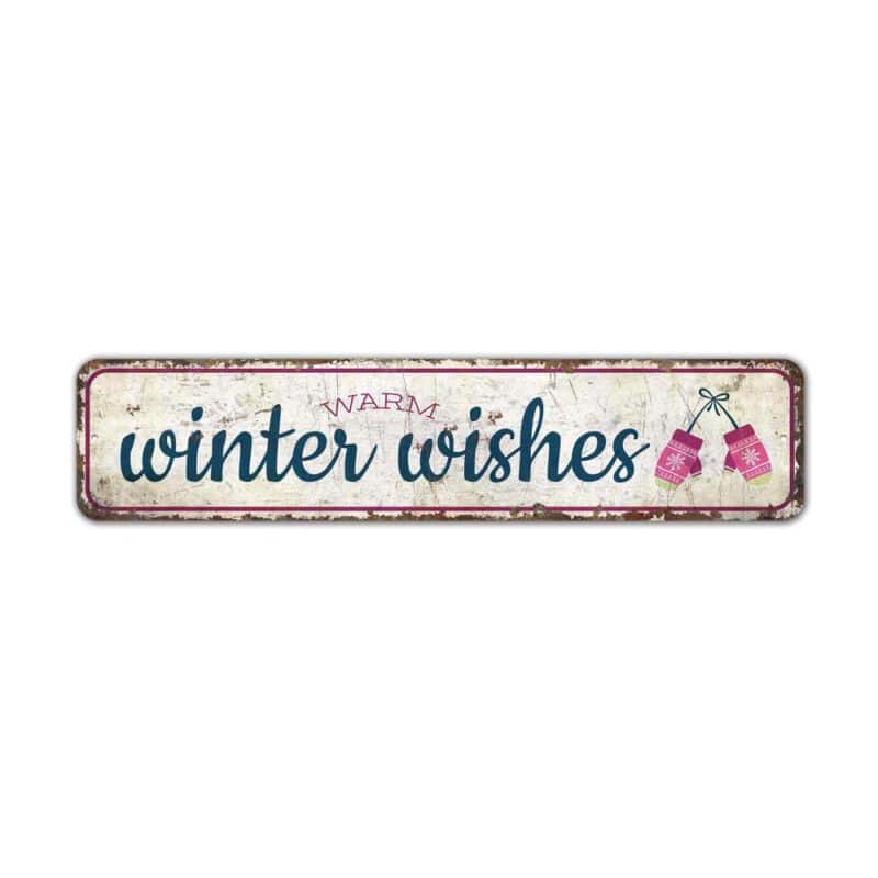 Warm-Winter-Wishes-Premium-Quality-Rustic-Metal-Sign-2