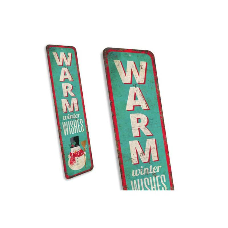 Warm-Winter-Wishes-Sign-Premium-Quality-Rustic-Metal-Sign-3